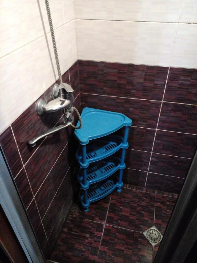 Blue Hostel - Check Message After Booking Tbilisi Exterior photo