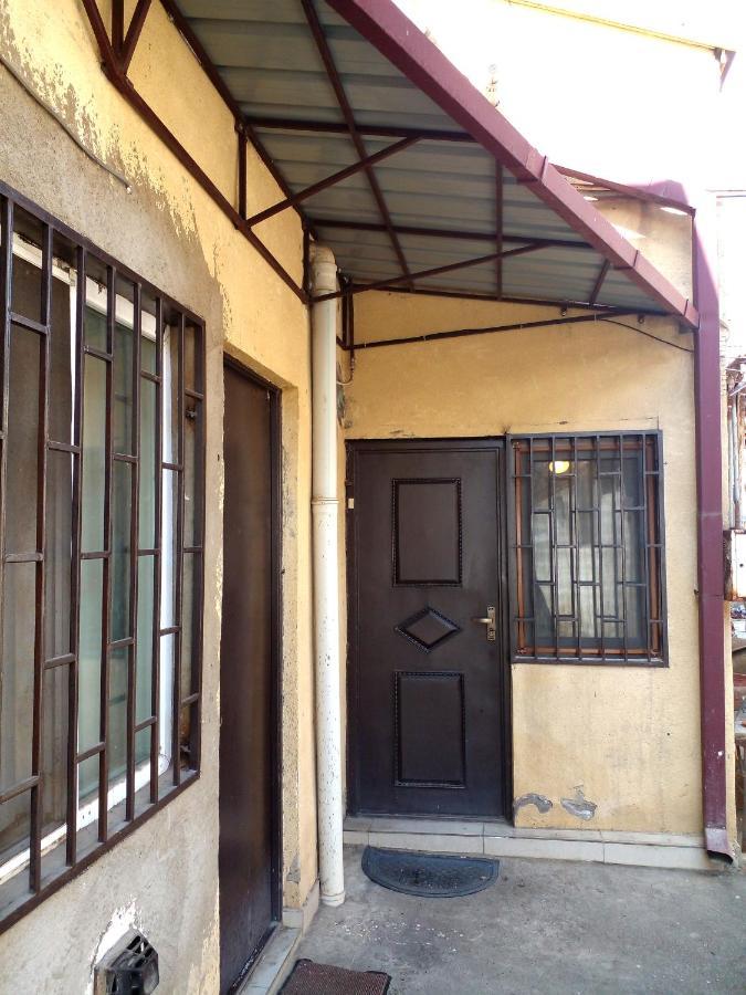 Blue Hostel - Check Message After Booking Tbilisi Exterior photo