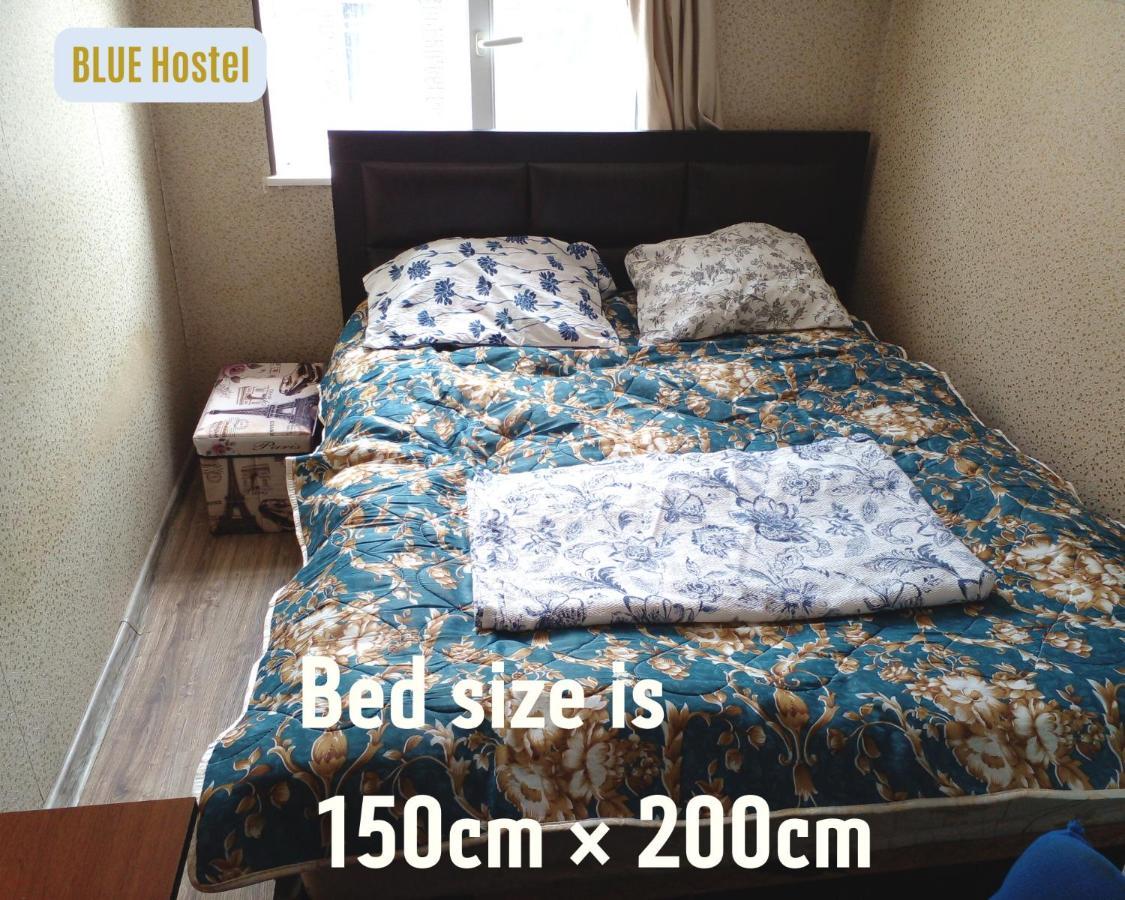 Blue Hostel - Check Message After Booking Tbilisi Exterior photo