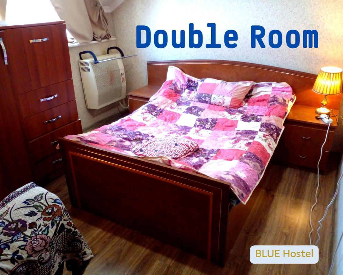 Blue Hostel - Check Message After Booking Tbilisi Exterior photo